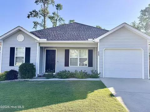 Exterior - 4009 E Hidden Haven Ct, Augusta, GA 30909 photo 6 of 8