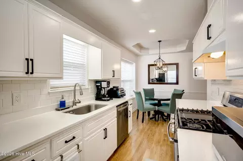 Kitchen - 4009 E Hidden Haven Ct, Augusta, GA 30909 photo 3 of 4