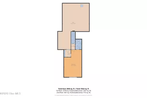 650 Grovewood Ln SE, Bolivia, NC 28422