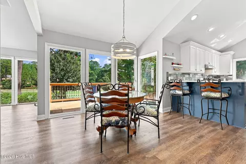Dining - 9 Forest Hills Ln, Pinehurst, NC 28374 photo 1 of 2