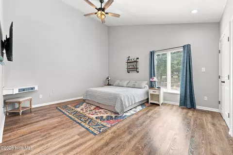 Bedroom - 9 Forest Hills Ln, Pinehurst, NC 28374 photo 1 of 1