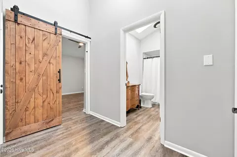 Entry Way - 9 Forest Hills Ln, Pinehurst, NC 28374 photo 1 of 2
