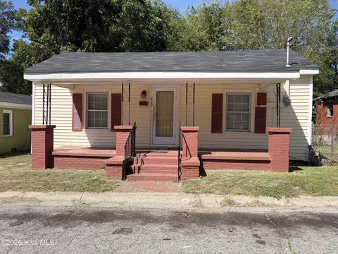 809 Isler St, Goldsboro, NC 27530