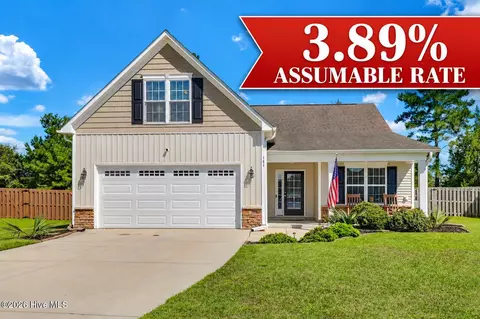 161 Preswick Dr, Rocky Point, NC 28457