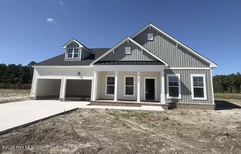 111 Clayton Ln, South Mills, NC 27976