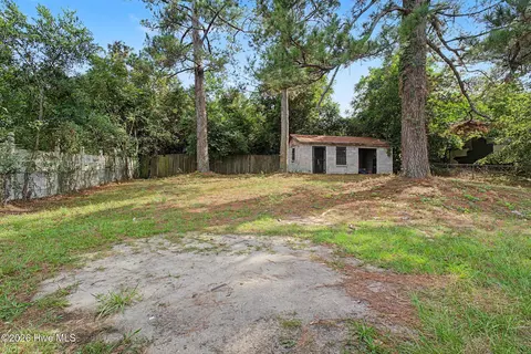Exterior - 3471 Jonathan Cir, Augusta, GA 30906 photo 3 of 5