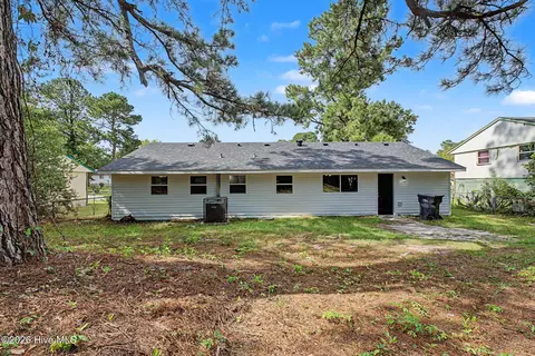 Exterior - 3471 Jonathan Cir, Augusta, GA 30906 photo 4 of 5