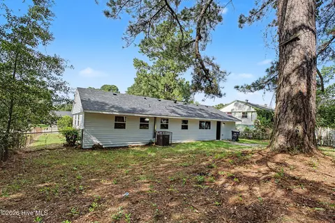 Exterior - 3471 Jonathan Cir, Augusta, GA 30906 photo 5 of 5