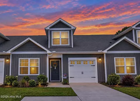 2141 Southern Bayberry Ln NE UNIT 38, Leland, NC 28451