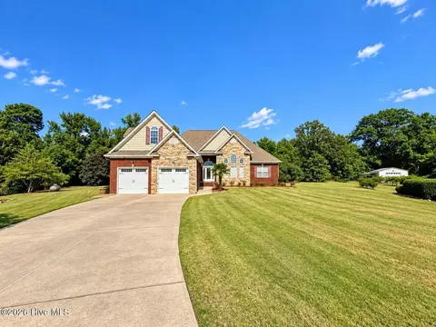 303 John Deere Dr, Goldsboro, NC 27530