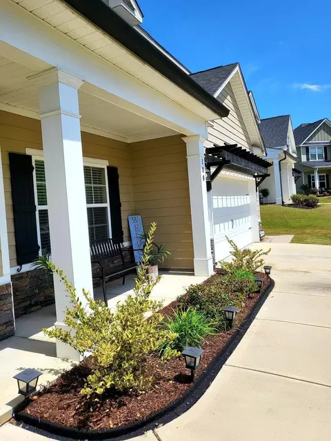 Exterior - 108 Blazing Creek Ct, Evans, GA 30809 photo 3 of 7