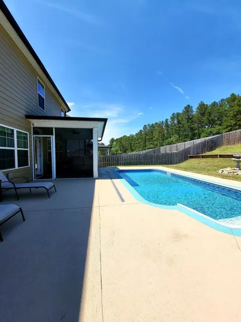 Exterior - 108 Blazing Creek Ct, Evans, GA 30809 photo 6 of 7