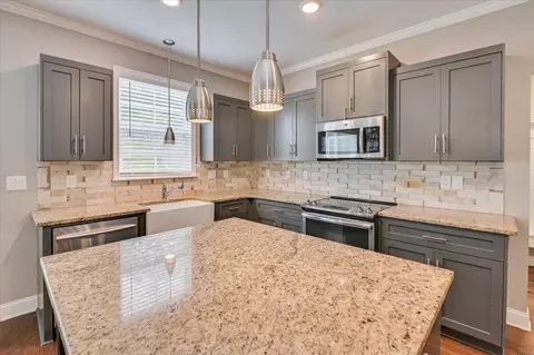Kitchen - 108 Blazing Creek Ct, Evans, GA 30809 photo 2 of 4