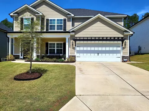Exterior - 108 Blazing Creek Ct, Evans, GA 30809 photo 2 of 7