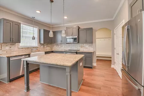 Kitchen - 108 Blazing Creek Ct, Evans, GA 30809 photo 1 of 4