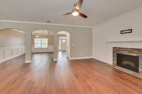 Living - 108 Blazing Creek Ct, Evans, GA 30809 photo 3 of 8