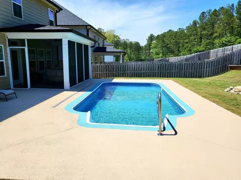 Exterior - 108 Blazing Creek Ct, Evans, GA 30809 photo 7 of 7