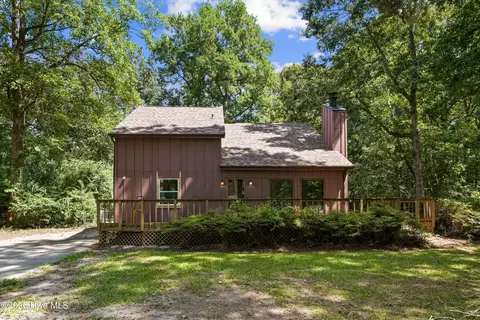 403 White Oak Rd, Goldsboro, NC 27534