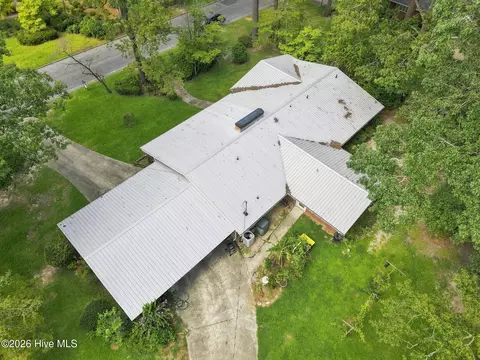 View/Area - 402 E Vance St, Williamston, NC 27892 photo 1 of 3