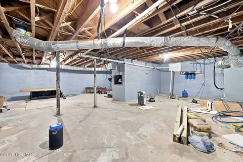 Other - 402 E Vance St, Williamston, NC 27892 photo 6 of 9