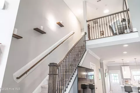 Entry Way - 124 Lark Dr, Pinehurst, NC 28374 photo 4 of 6