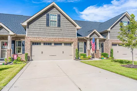 Exterior - 124 Lark Dr, Pinehurst, NC 28374 photo 4 of 4