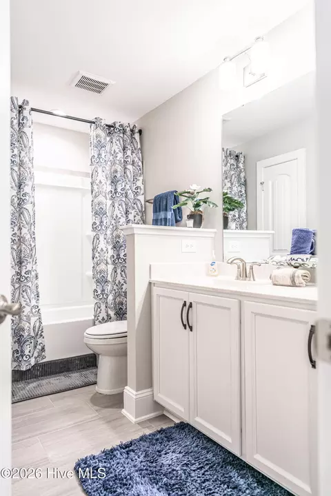 Bath - 124 Lark Dr, Pinehurst, NC 28374 photo 6 of 6