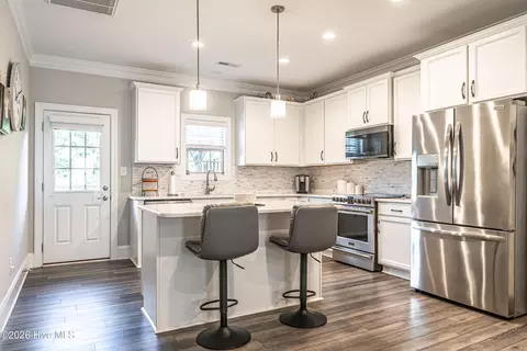 Kitchen - 124 Lark Dr, Pinehurst, NC 28374 photo 1 of 5