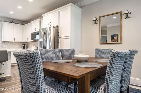 Dining - 124 Lark Dr, Pinehurst, NC 28374 photo 1 of 1