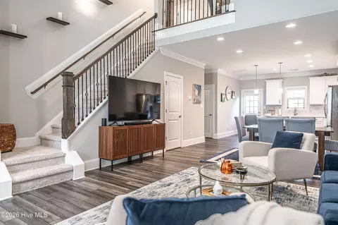 Entry Way - 124 Lark Dr, Pinehurst, NC 28374 photo 1 of 6