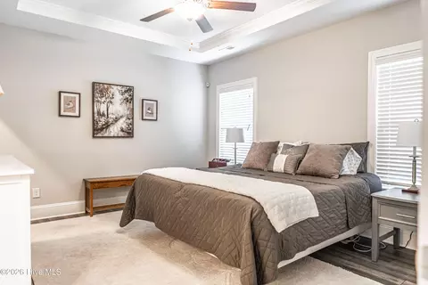Bedroom - 124 Lark Dr, Pinehurst, NC 28374 photo 1 of 10