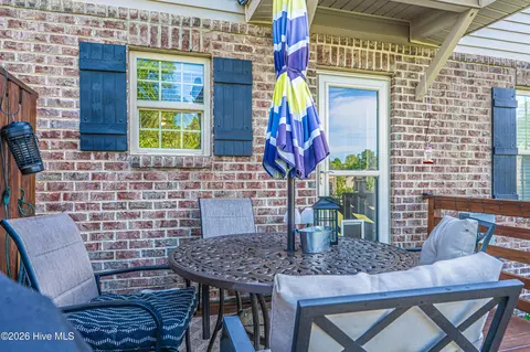 Exterior - 124 Lark Dr, Pinehurst, NC 28374 photo 2 of 4