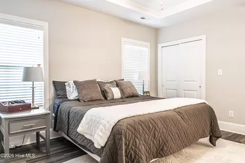 Bedroom - 124 Lark Dr, Pinehurst, NC 28374 photo 2 of 10