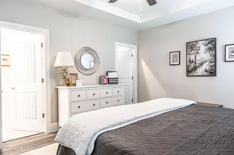 Bedroom - 124 Lark Dr, Pinehurst, NC 28374 photo 3 of 10