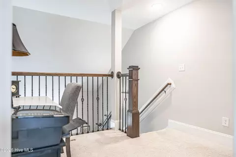Entry Way - 124 Lark Dr, Pinehurst, NC 28374 photo 5 of 6