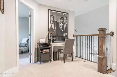 Entry Way - 124 Lark Dr, Pinehurst, NC 28374 photo 6 of 6