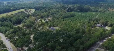 16369 Palmer Rd, Marston, NC 28363