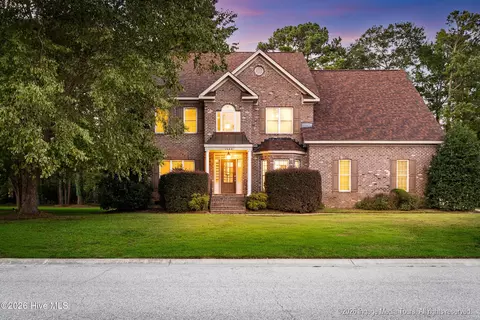 1503 Hammersmith Dr, Winterville, NC 28590