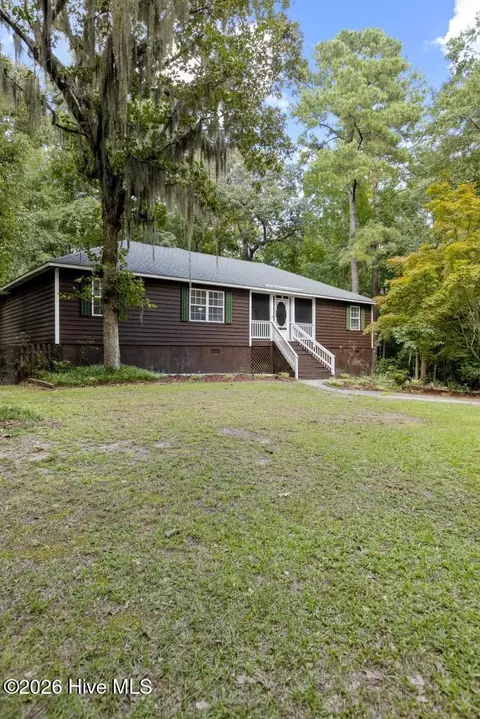 Exterior - 509 Maize Ct, Hubert, NC 28539 photo 1 of 6