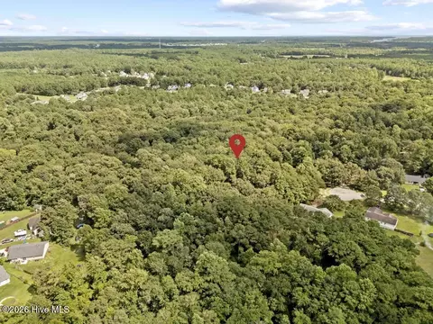View/Area - 509 Maize Ct, Hubert, NC 28539 photo 5 of 9