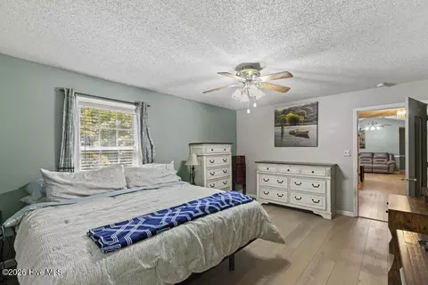 Bedroom - 509 Maize Ct, Hubert, NC 28539 photo 2 of 6