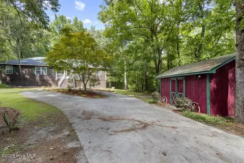 Exterior - 509 Maize Ct, Hubert, NC 28539 photo 6 of 6