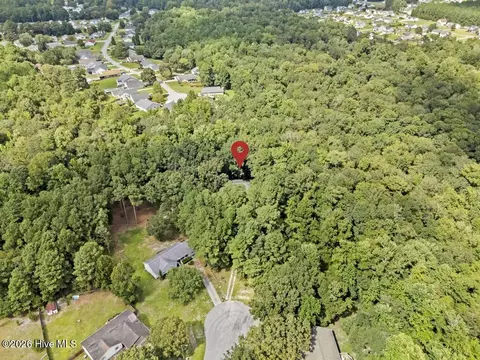 View/Area - 509 Maize Ct, Hubert, NC 28539 photo 2 of 9