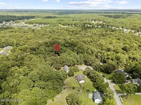 View/Area - 509 Maize Ct, Hubert, NC 28539 photo 4 of 9