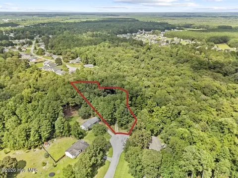 View/Area - 509 Maize Ct, Hubert, NC 28539 photo 3 of 9