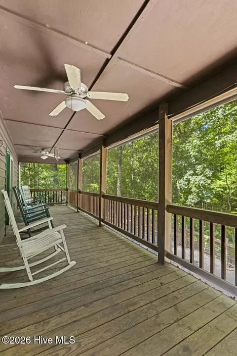 Exterior - 509 Maize Ct, Hubert, NC 28539 photo 3 of 6