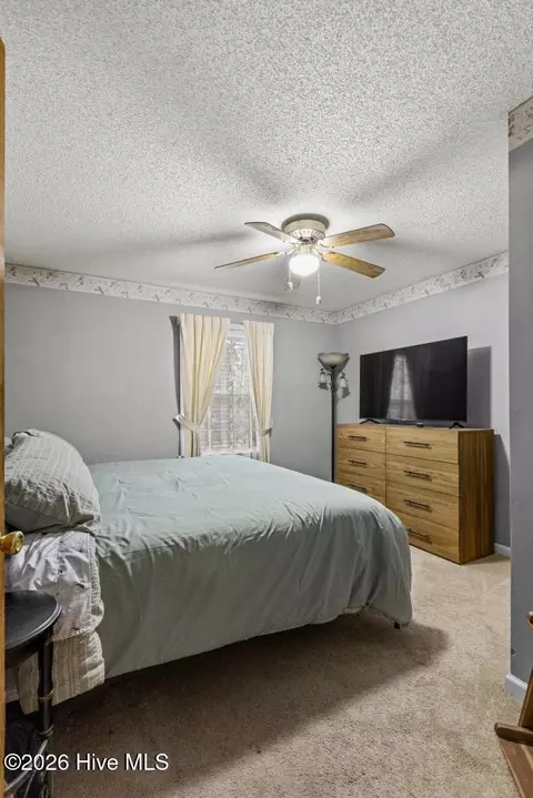 Bedroom - 509 Maize Ct, Hubert, NC 28539 photo 6 of 6