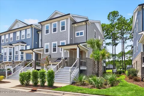 620 Eastwood Park Rd UNIT 14A, Sunset Beach, NC 28468
