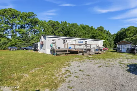 3115 Mill Creek Rd, Newport, NC 28570
