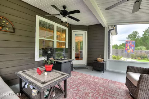 Exterior - 207 Torrey Pine Trl, Evans, GA 30809 photo 7 of 12